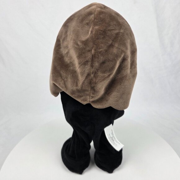 Stranger Things Eddie w/ Guitar Animated Plush Walgreens Exclusive - Picture 3 of 6